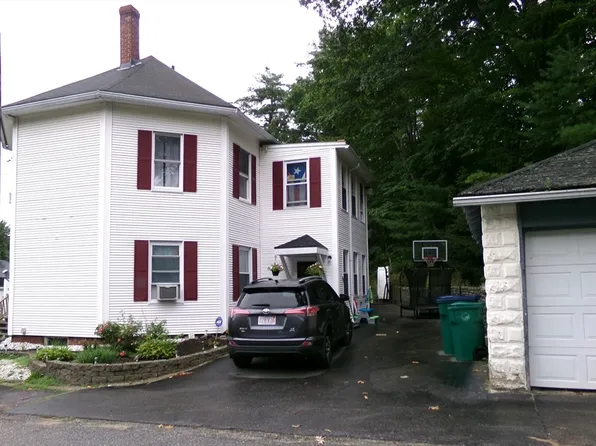 137 Phillips St, Fitchburg, MA 01420