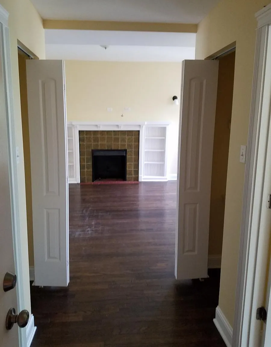 2 bed, 1200 sqft, $1,550 — Photo 4