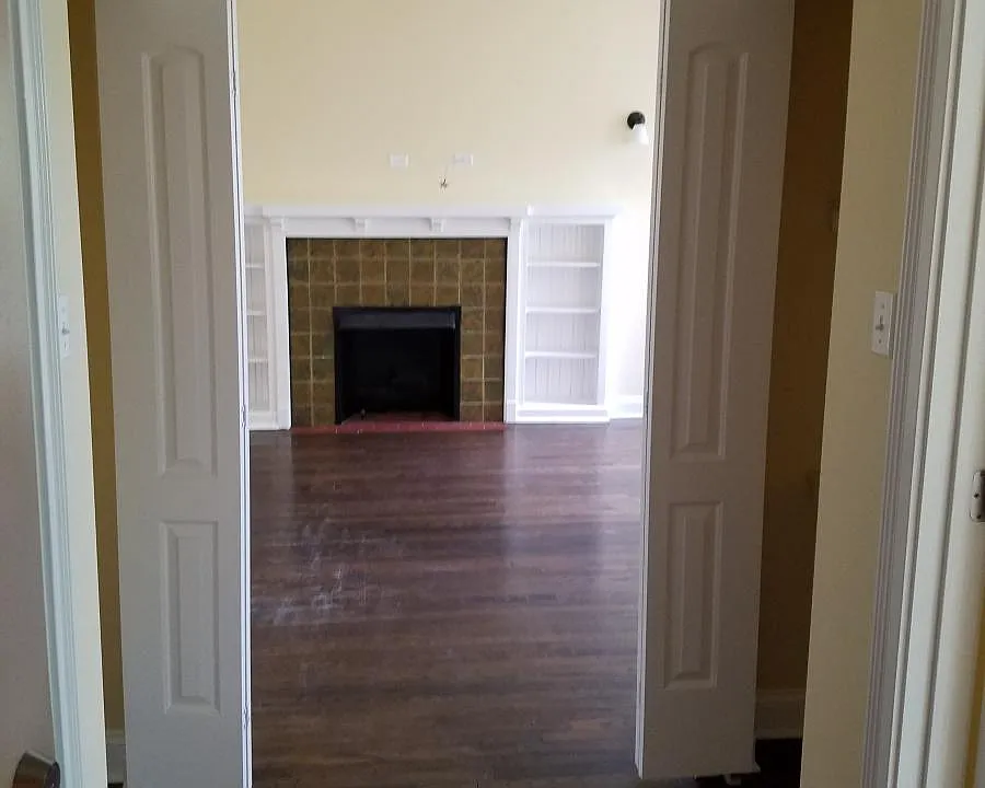 dining / living room