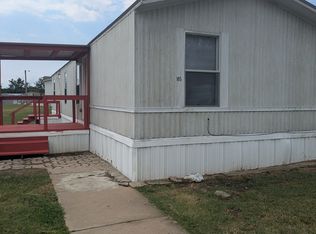 721 W Ramm Rd LOT 105, Claremore, OK 74017