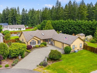 6708 Oakbrook Court SE, Olympia, WA, 98513
