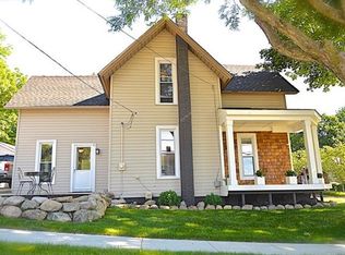 617 N Center St, Northville, MI 48167