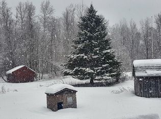 231 E Richford Slide Rd, Richford, VT 05476