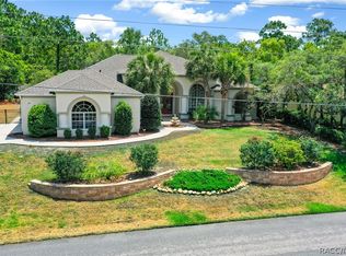 31 Linder St, Homosassa, FL 34446