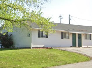 7312 N Wade School Rd APT 2, Columbia, MO 65202