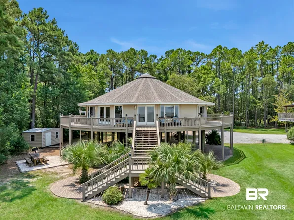 12663 State Highway 180, Gulf Shores, AL 36542
