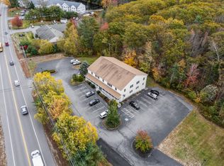 106 Rita Way #106, Brunswick, ME 04011