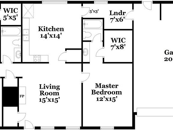 2nd image of this home