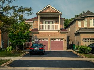 5191 Misty Pine Cres #BASEMENT, Mississauga, ON L5M8B9