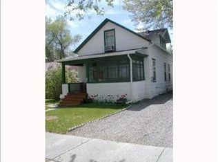 318 Terry Ave, Billings, MT 59101