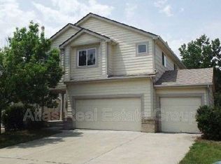 11209 Gilcrest St, Parker, CO 80134