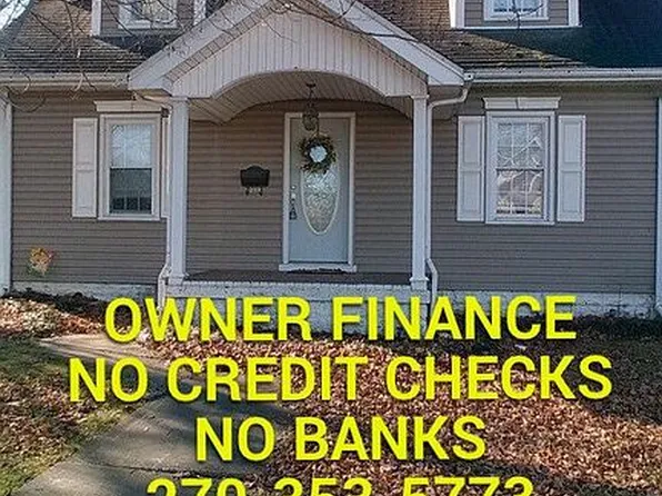 211 Brookside Ave, Campbellsville, KY 42718