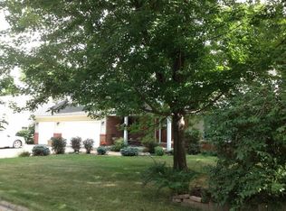 1819 Crestview Dr, Wausau, WI 54403