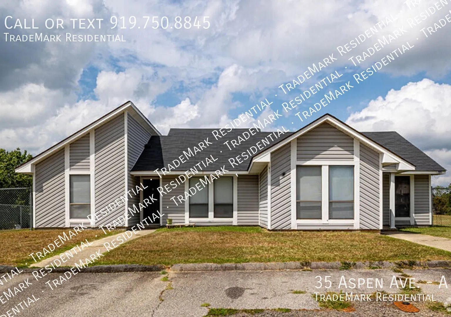 Renovated 2 Bedroom, 1 Bathroom Duplex — Photo 1