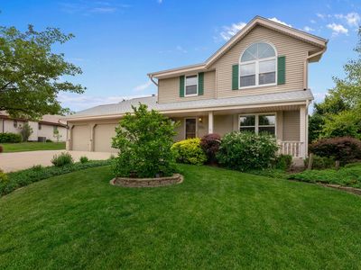 W209N16580 Galloway COURT, Jackson, WI, 53037