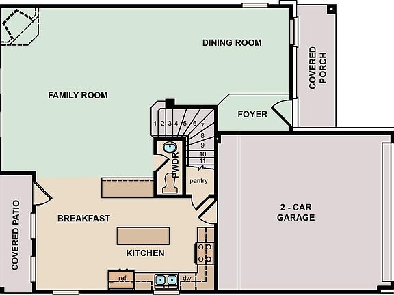 3rd image of 12859 Souris Valley Ln