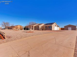 1349 E Kiva Dr, Pueblo West, CO 81007