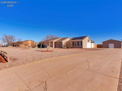 1349 E Kiva Dr, Pueblo West, CO, 81007