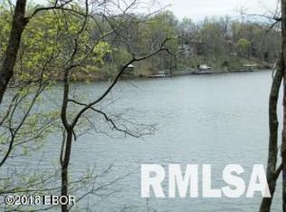 0 Short Ln, Creal Springs, IL 62922