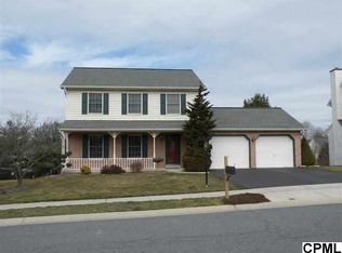 10 Windsor Way, Camp Hill, PA