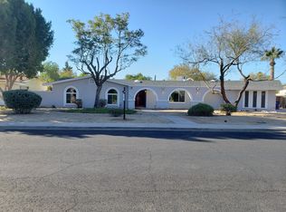 1059 E Fairfield St, Mesa, AZ 85203