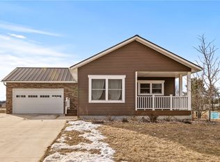 23385 Cherrywood St, Independence, WI 54747