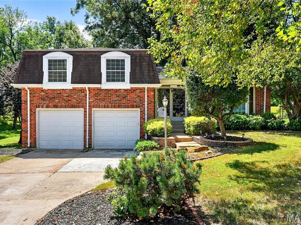 730 Yale Ave, Saint Louis, MO 63119