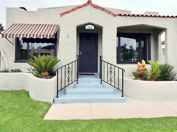 625 Palm Dr, Oxnard, CA 93030