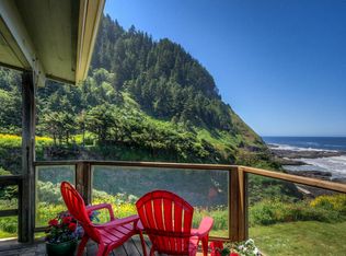1249 SW Highway 101, Yachats, OR 97498
