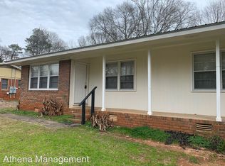 155 Springtree Rd #A, Athens, GA 30605