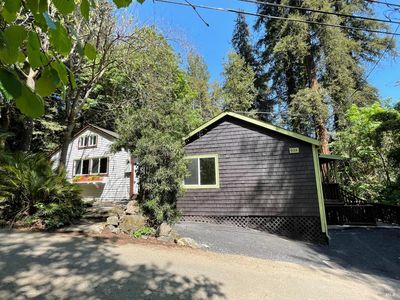 90 Market Street, Camp Meeker, CA, 95419