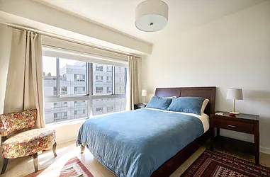 Rented by Brown Harris Stevens