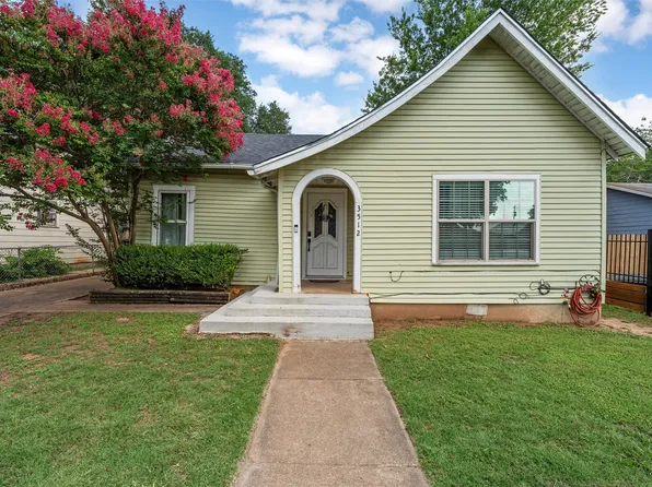 3512 Leland Ave, Waco, TX 76708
