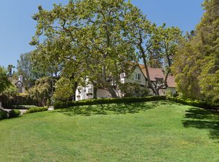 325 Bel Air Rd, Los Angeles, CA 90077