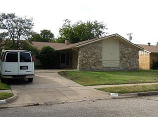 905 Lawson Dr, Garland, TX 75042
