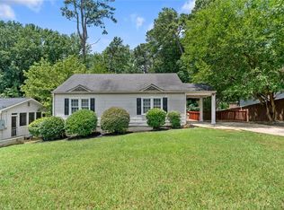 1597 Terry Mill Rd SE, Atlanta, GA 30316