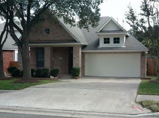 13509 Wyoming Valley Dr, Austin, TX 78727