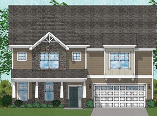 4308 Stony Falls Way #183, Knightdale, NC 27545