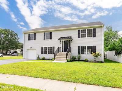 417 Mamie Drive, Brick, NJ, 08723