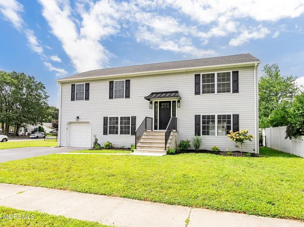 417 Mamie Drive, Brick, NJ 08723