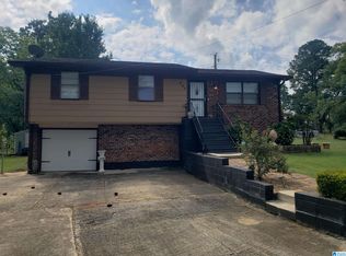 800 28th St S, Bessemer, AL 35020