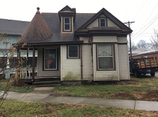 416 Concourse Ave, Excelsior Springs, MO 64024