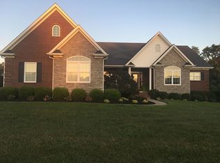 120 Cooks Loop, Danville, KY 40422