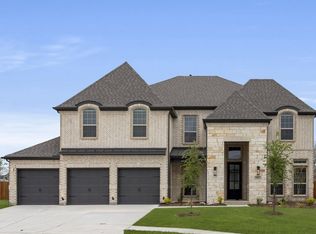 932 Pilatus Ln, Fate, TX 75087