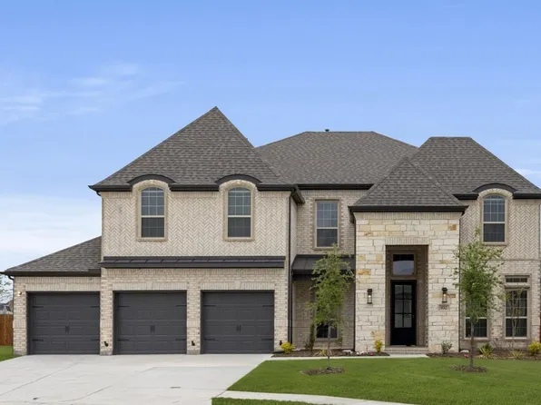 932 Pilatus Ln, Fate, TX 75087