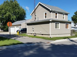 4348 S 7th St, Luna Pier, MI 48157