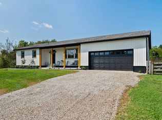 5195 Barr Rd SW, Amanda, OH 43102