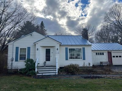 478 Chandler Road, White River Junction, VT, 05001