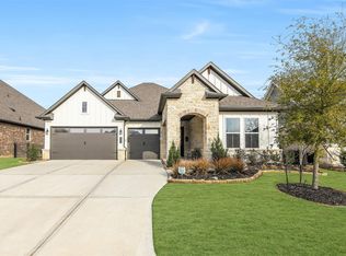 14886 Shavers Dr, Willis, TX 77318