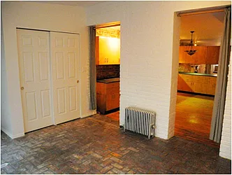 Rented by Brown Harris Stevens